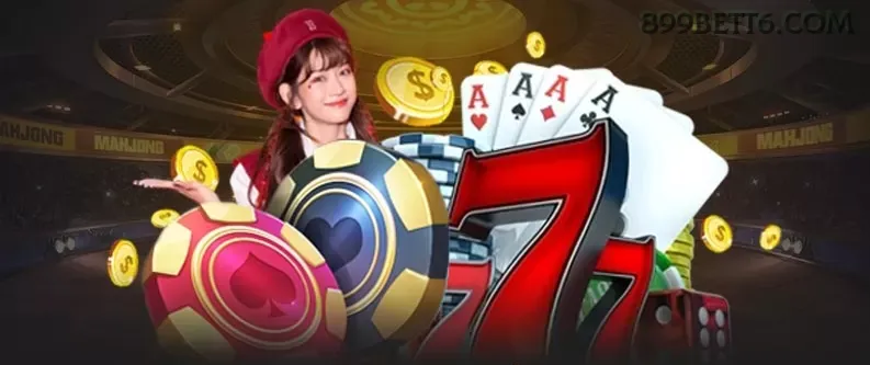 App 899bet Android download
