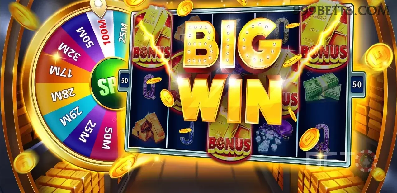 App 899bet slots mobile